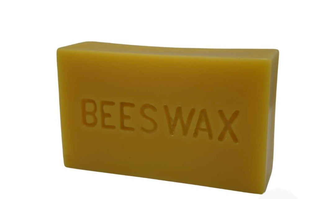 1 lb bees wax