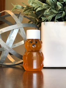Honey Bitty Bear - 2oz