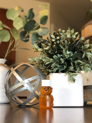 Honey Bitty Bear - 2oz
