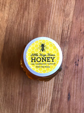Load image into Gallery viewer, Glass Honey Bear Jar - 9 oz