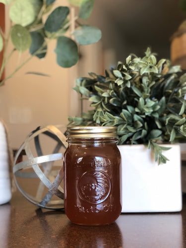 Honey Jar - Pint