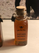 Load image into Gallery viewer, Cinnamon Infused Honey