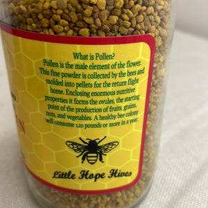 Bee Pollen