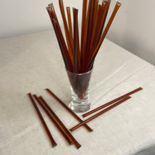 Load image into Gallery viewer, Wild flower honey straws