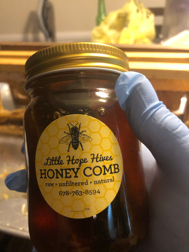 Honey comb