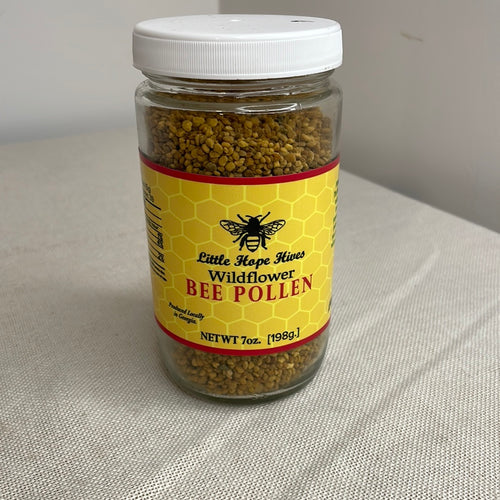 Bee Pollen