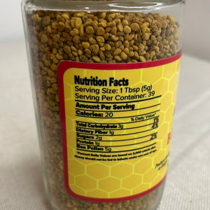 Bee Pollen